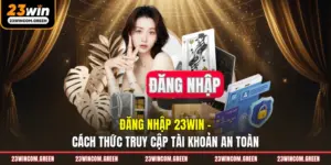 Đăng nhập 23WIN