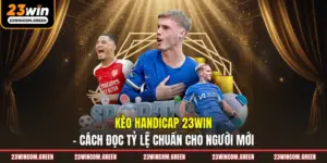 Kèo Handicap