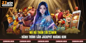 Nổ hũ thần tài