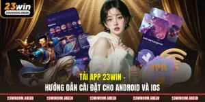 Tải app 23WIN